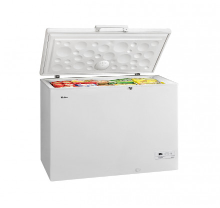 Морозильный ларь Haier HCE319RE​​​​​