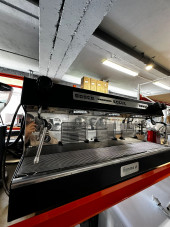 Кофемашина FIAMMA Caravel 3 CV TC