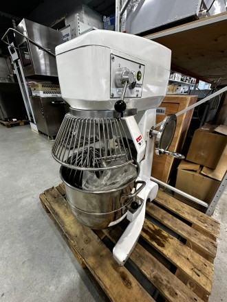 Миксер планетарный FIMAR IP/30 F