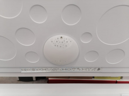 Морозильный ларь Haier HCE519R​