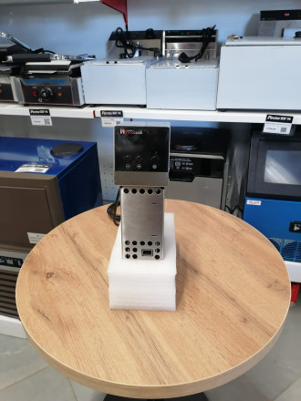 Ротационный кипятильник (термостат) Sous Vide InnoCook Compact Ротационный кипятильник (термостат) Sous Vide InnoCook Compact