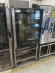 Пароконвектомат UNOX XVC 705 с подставкой Пароконвектомат UNOX XVC 705 с подставкой