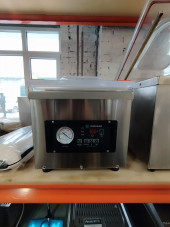 Упаковщик вакуумный Hurakan HKN-VAC260E Упаковщик вакуумный Hurakan HKN-VAC260E