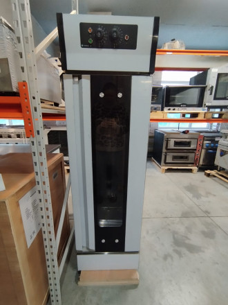 Шкаф расстоечный Hurakan HKN-XLT193M