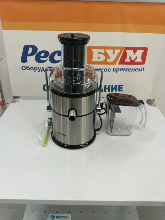 Соковыжималка Hurakan HKN-CFV60M