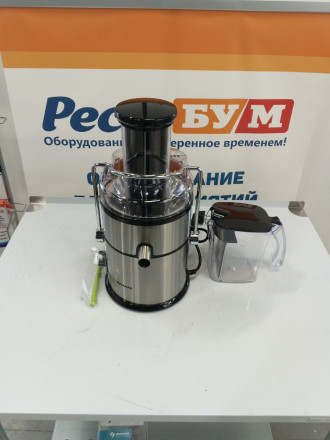 Соковыжималка Hurakan HKN-CFV60M