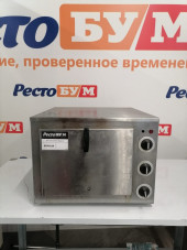 Печь-коптильня Helia Smoker 24 Печь-коптильня Helia Smoker 24