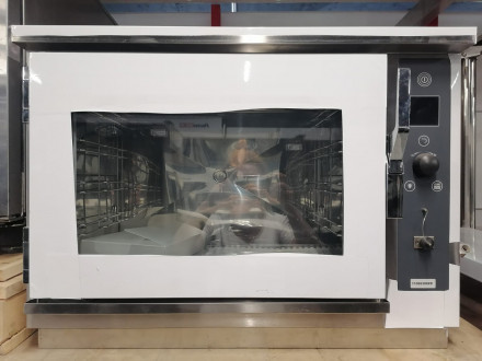 Печь низкотемпературного приготовления Moduline FS 041E