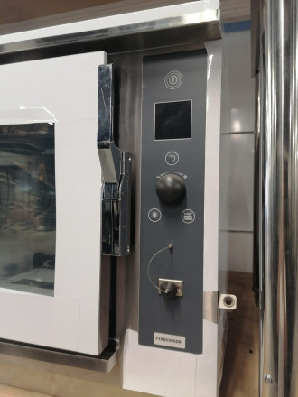 Печь низкотемпературного приготовления Moduline FS 041E